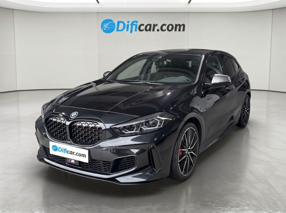 BMW Serie 1 M135 i xDrive foto miniatura