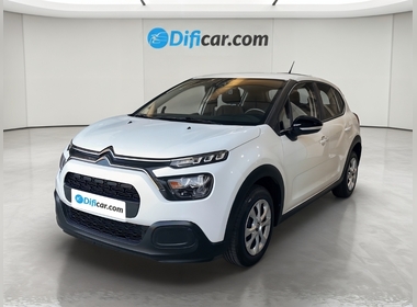 Citroen - C3