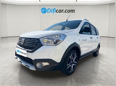 Dacia - Lodgy