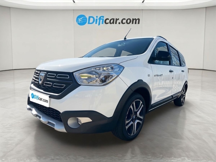 Dacia Lodgy 15TH ANNIVERSARY 115CV foto miniatura
