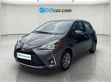 Toyota - Yaris