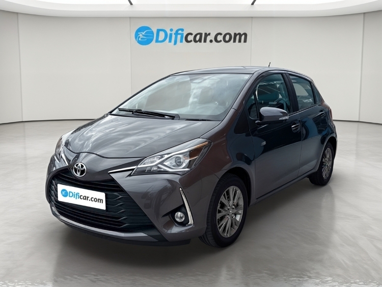 Toyota Yaris YARIS 1.5 110CV foto miniatura