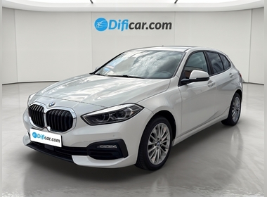 BMW - Serie 1