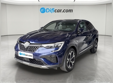 Renault - Arkana