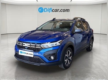 Dacia - Sandero