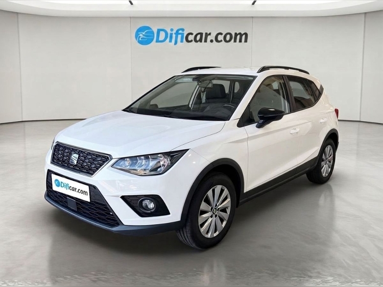 Seat Arona ARONA 1.0 TSI ECOMOTIVE S&S STYLE foto miniatura