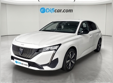 Peugeot - 308