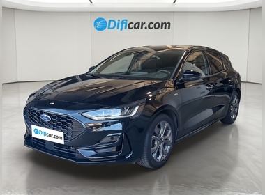Ford - Focus