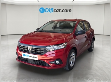 Dacia - Sandero