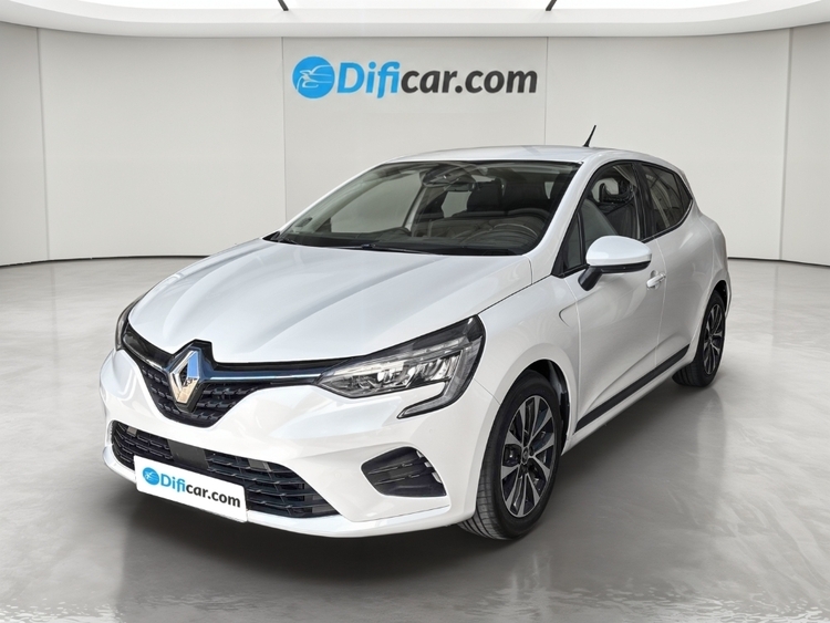 Renault Clio CLIO 1.0 GLP 90CV foto miniatura