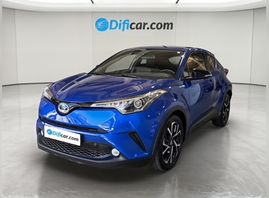Toyota - C-HR