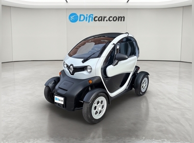 Renault - TWIZY