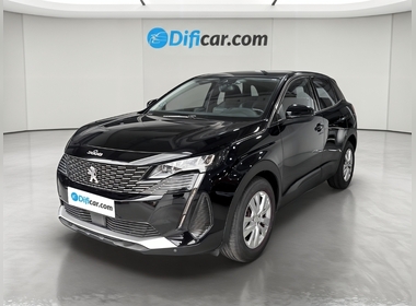 Peugeot - 3008