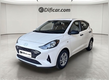 Hyundai - i10