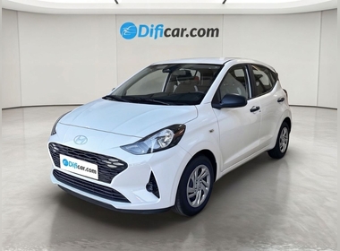 Hyundai - i10