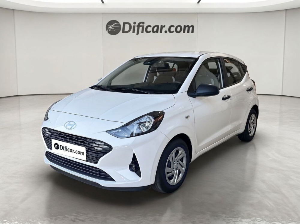 Hyundai i10 I10 MPI 1.0 63CV foto miniatura