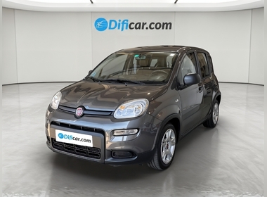 Fiat - Panda