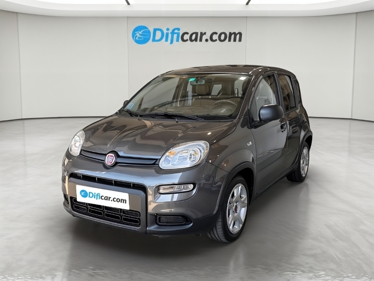 Fiat Panda PANDA 1.0 HIBRIDO 70CV foto miniatura