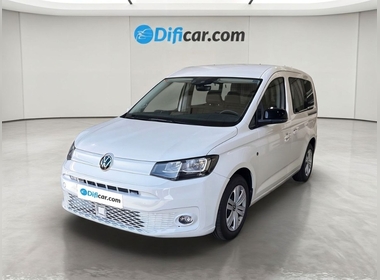 Volkswagen - Caddy