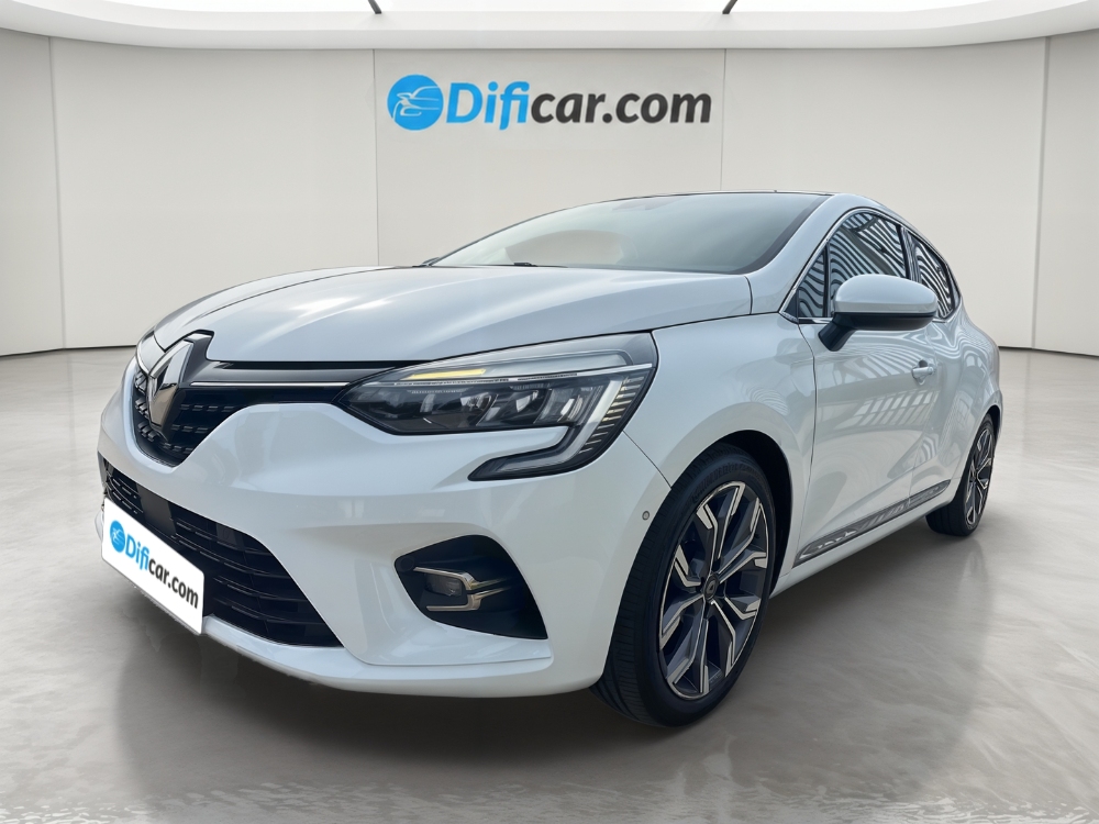 Renault Clio E-Tech 1.6 140 Zen 5p S/S CVT foto miniatura