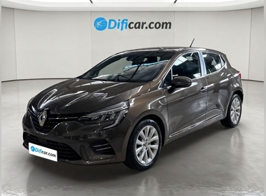 Renault - Clio