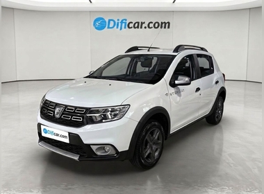 Dacia - Sandero
