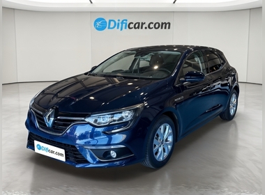 Renault - Megane