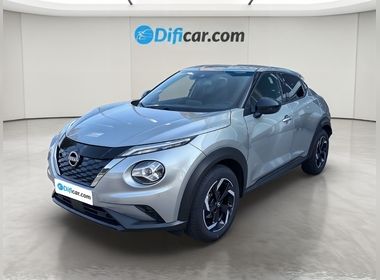 Nissan - Juke