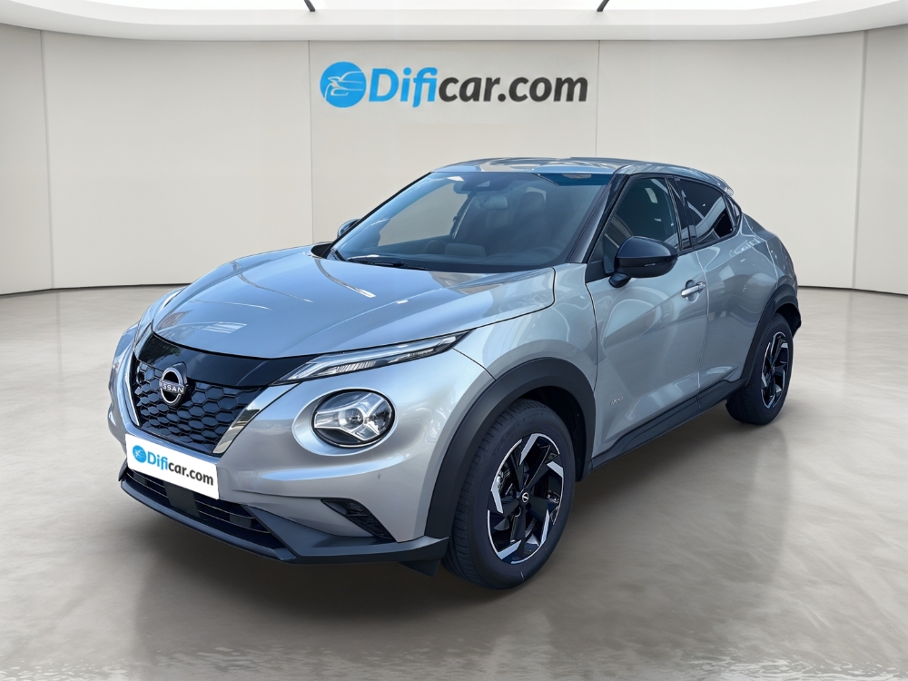 Nissan Juke JUKE 1.6 HYBRID 145CV N-CONNECTA foto miniatura