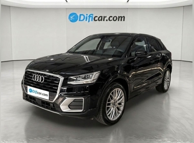 Audi - Q2