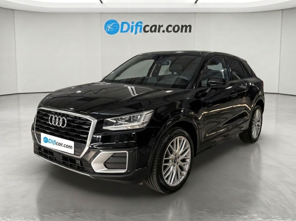 Audi Q2 Q2 35 TFSI 150CV S-TRONIC foto miniatura