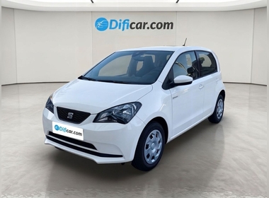 Seat - Mii