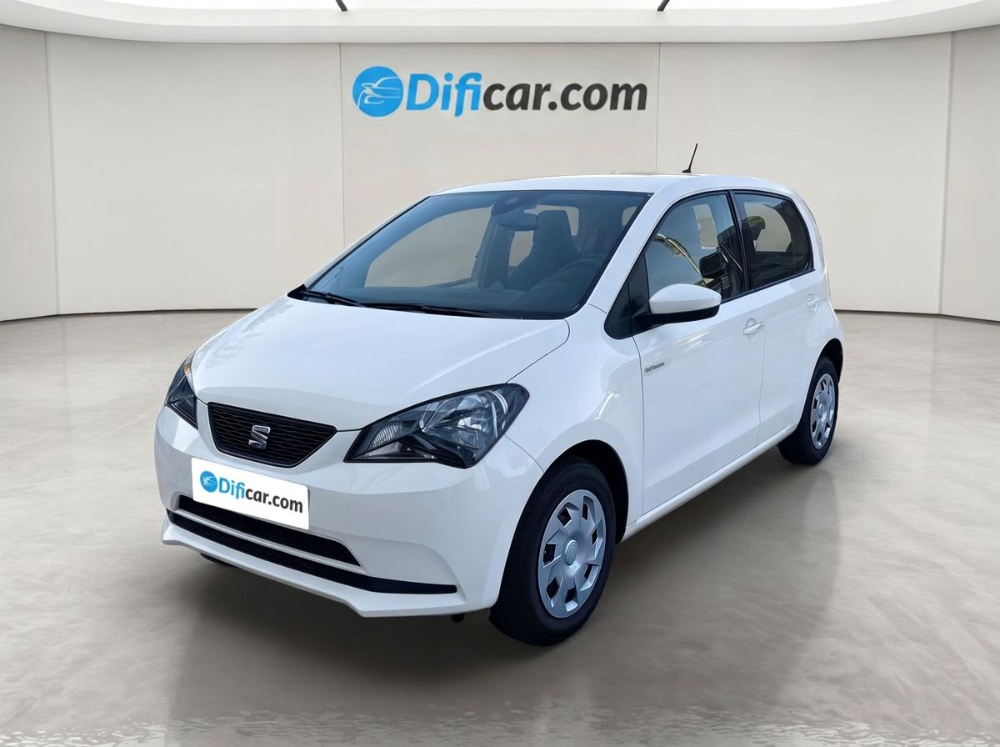 Seat Mii MII ELECTRIC PLUS 83CV foto miniatura